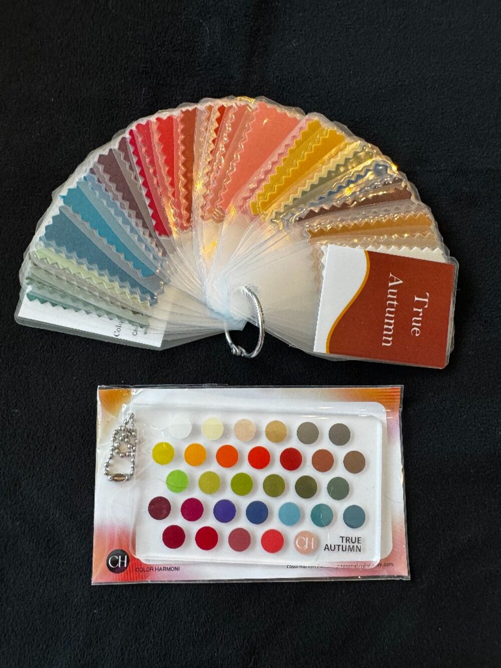 Shopping Guides for Soft Autumn Colour Season